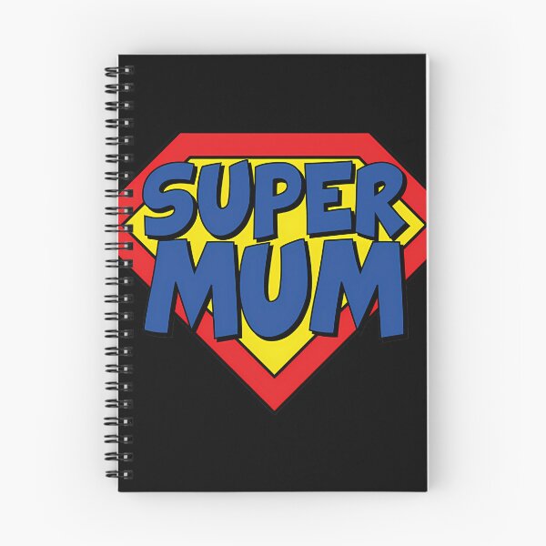 Item preview,  Supermum designed and sold by beauty-confetti.