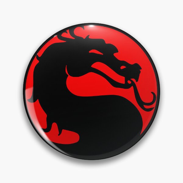 Item preview, Mortal Kombat designed and sold by EBANON.