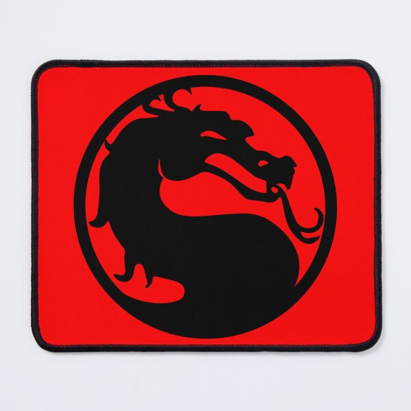 Item preview, Mortal Kombat designed and sold by EBANON.