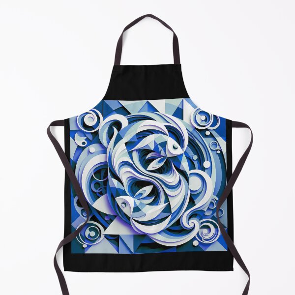 Item preview, Water Signs : Piscies designed and sold by Helios Be. Lavsh.
