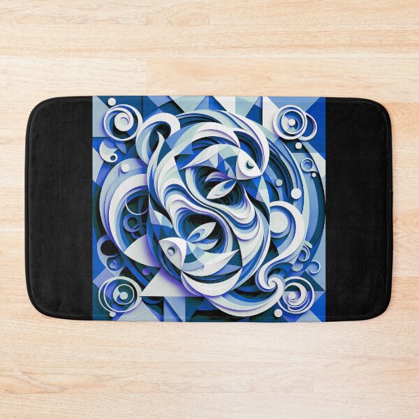 Item preview, Water Signs : Piscies designed and sold by Helios Be. Lavsh.