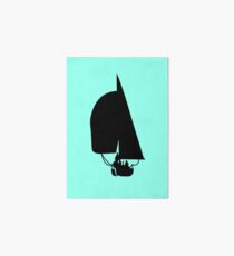Yachting Art Board