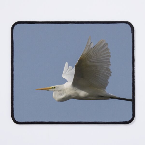 Item preview, Great White Egret designed and sold by LaurenTucker.