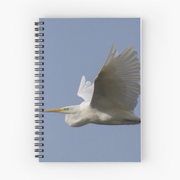 Item preview, Great White Egret designed and sold by LaurenTucker.
