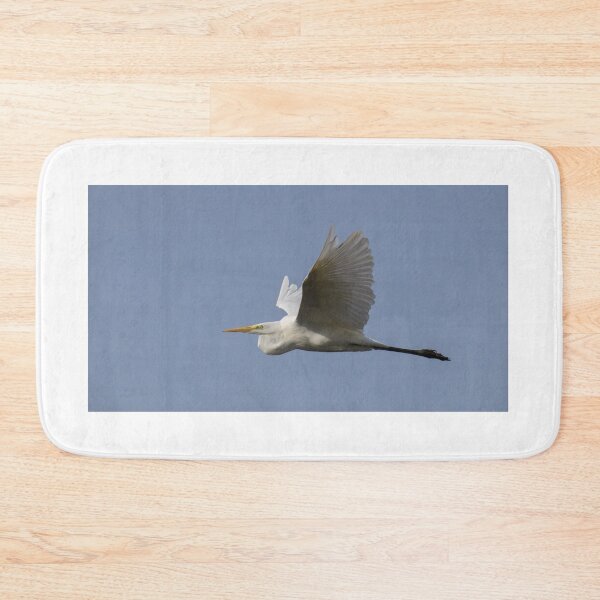Item preview, Great White Egret designed and sold by LaurenTucker.