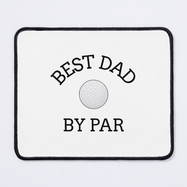 Item preview, Best Dad By Par Pun designed and sold by Sartoris Art.