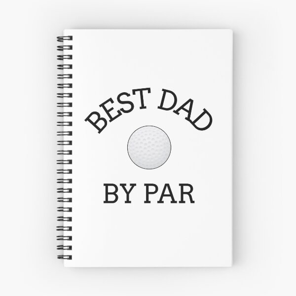 Item preview, Best Dad By Par Pun designed and sold by Sartoris Art.