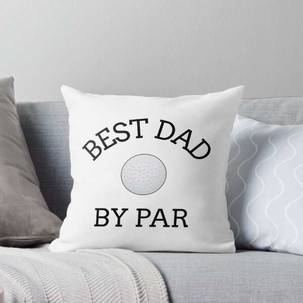 Item preview, Best Dad By Par Pun designed and sold by Sartoris Art.
