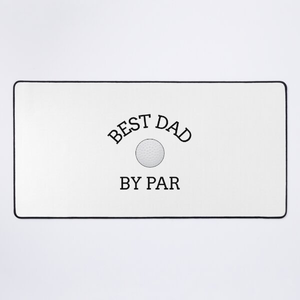 Item preview, Best Dad By Par Pun designed and sold by Sartoris Art.
