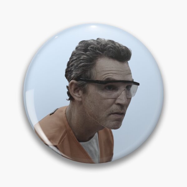 Item preview, Jack Abbot — safety glasses  designed and sold by Heart to Heart.