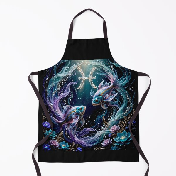 Item preview, Water Signs : Piscies #1 designed and sold by Helios Be. Lavsh.
