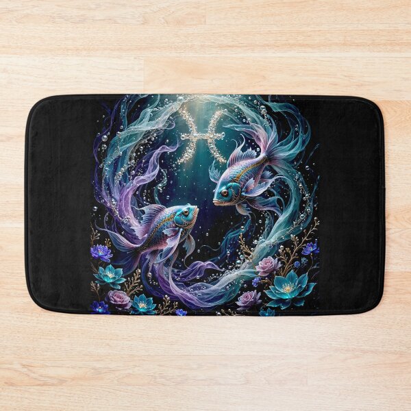 Item preview, Water Signs : Piscies #1 designed and sold by Helios Be. Lavsh.