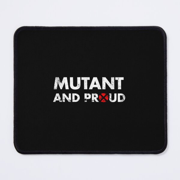 Item preview, Mutant And Proud - White designed and sold by beauty-confetti.