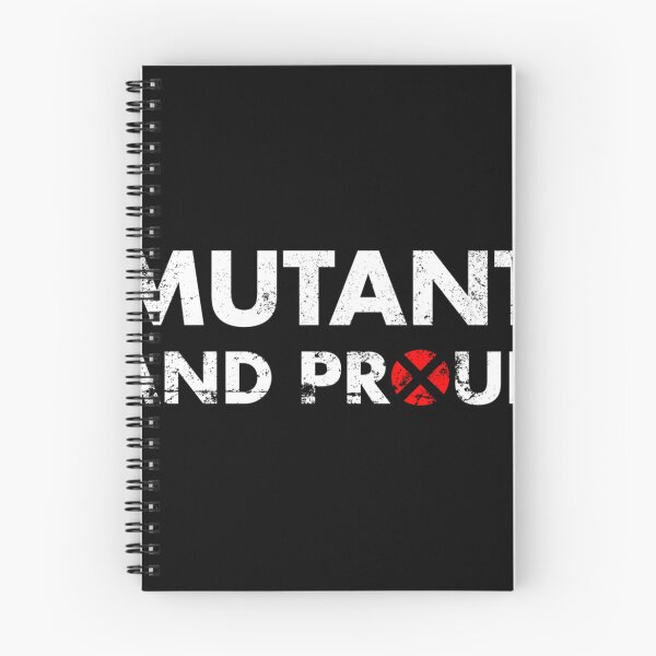 Item preview, Mutant And Proud - White designed and sold by beauty-confetti.