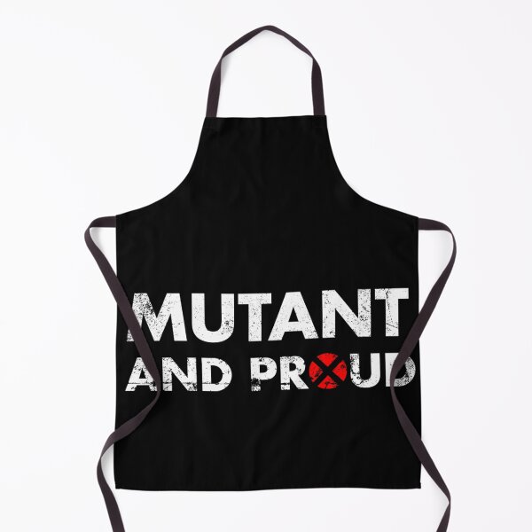 Item preview, Mutant And Proud - White designed and sold by beauty-confetti.