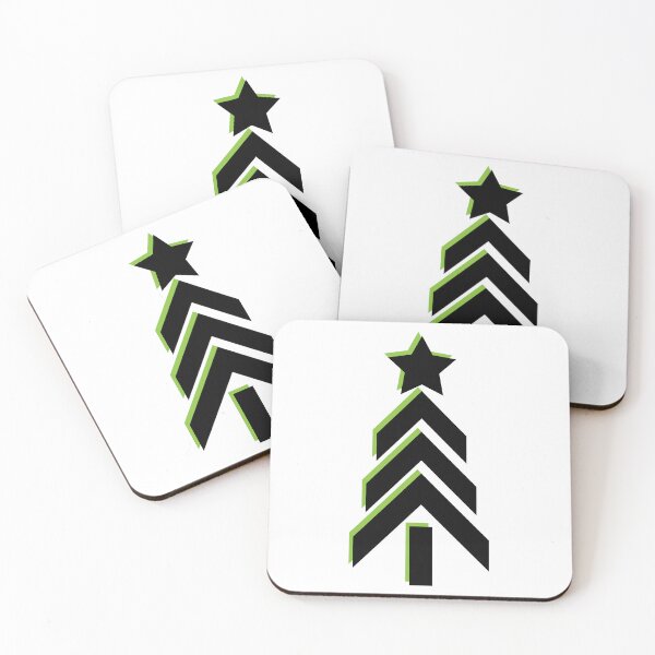 Item preview, Typography Christmas designed and sold by Holly Norine Design.