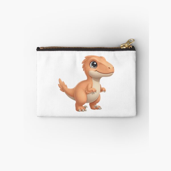 Item preview, Cute Baby Velociraptor designed and sold by VFXguy.