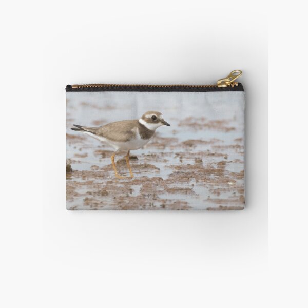 Item preview, Common Ringed Plover designed and sold by LaurenTucker.