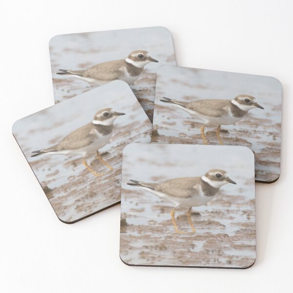 Item preview, Common Ringed Plover designed and sold by LaurenTucker.