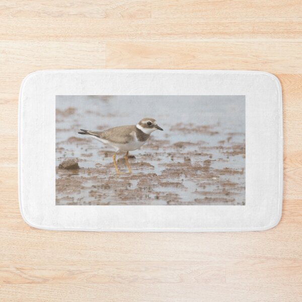 Item preview, Common Ringed Plover designed and sold by LaurenTucker.
