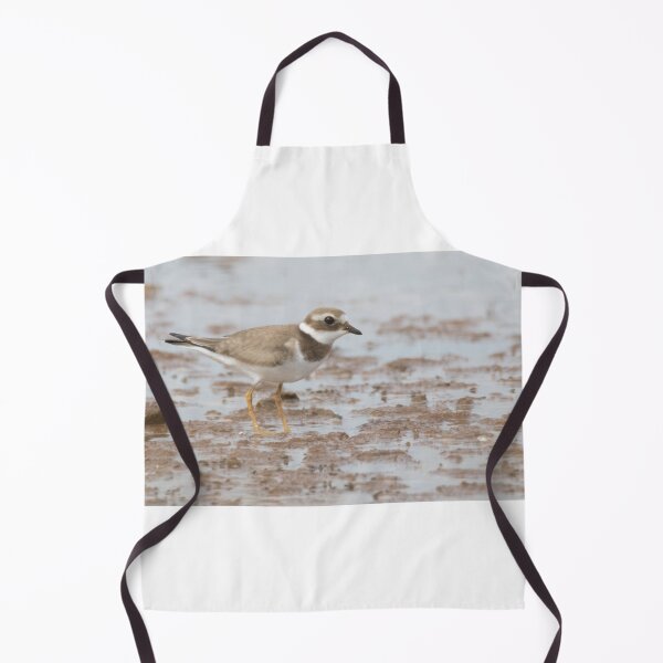Item preview, Common Ringed Plover designed and sold by LaurenTucker.