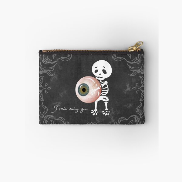 Item preview, Little Ku Hugging Giant Eyeball designed and sold by momolaart.