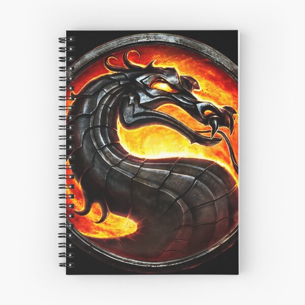 Item preview, Mortal Kombat 9 designed and sold by EBANON.