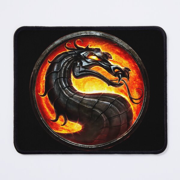 Item preview, Mortal Kombat 9 designed and sold by EBANON.