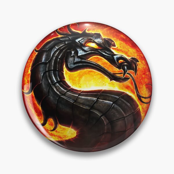 Item preview, Mortal Kombat 9 designed and sold by EBANON.