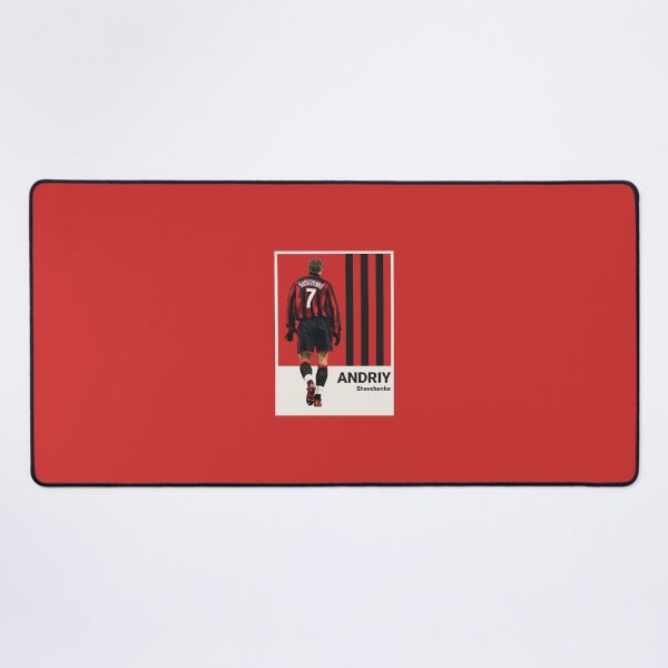 Item preview, Andriy Shevchenko designed and sold by abihooper.