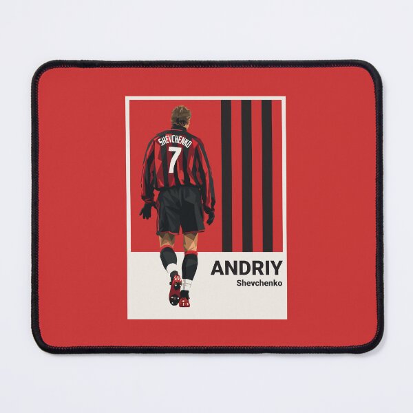 Item preview, Andriy Shevchenko designed and sold by abihooper.