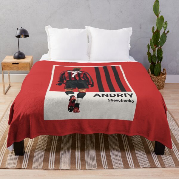Item preview, Andriy Shevchenko designed and sold by abihooper.