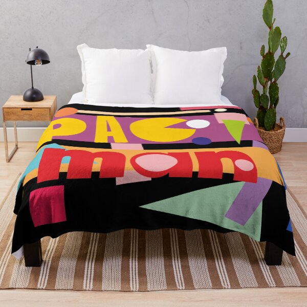 Item preview, Pac Man (In Suprematism) designed and sold by helenacooper.