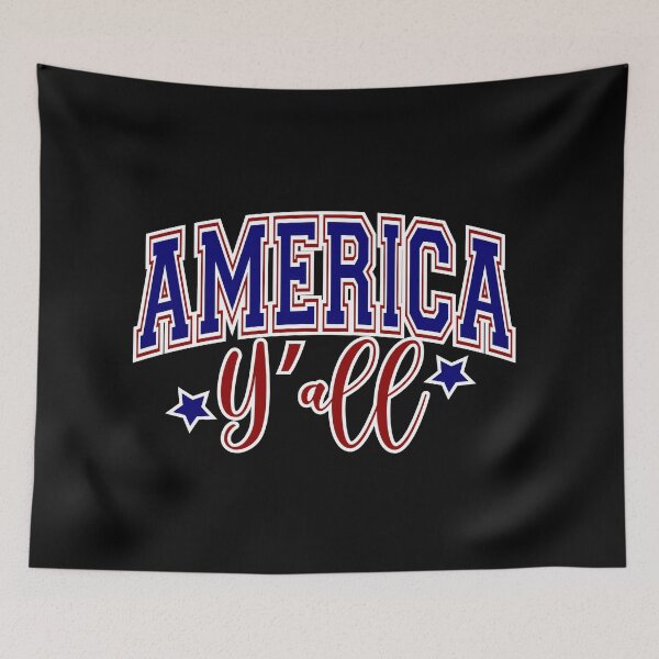 Item preview, 4th of July Crew designed and sold by Azeecreate009.