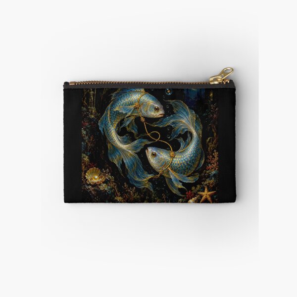 Item preview, Water Signs : Piscies #2 designed and sold by Helios Be. Lavsh.