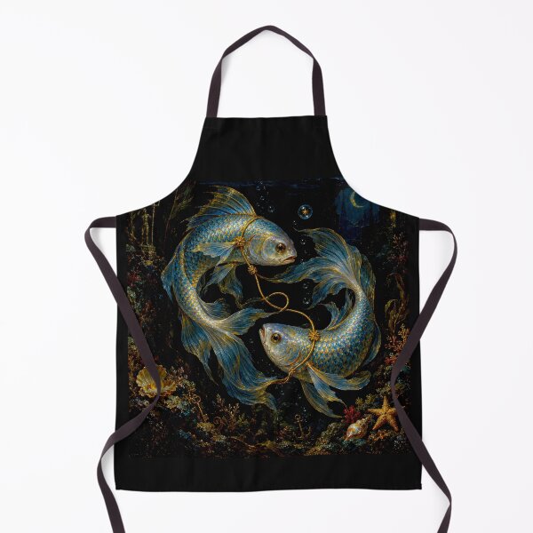 Item preview, Water Signs : Piscies #2 designed and sold by Helios Be. Lavsh.
