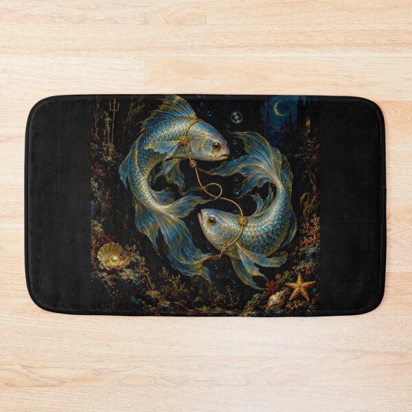 Item preview, Water Signs : Piscies #2 designed and sold by Helios Be. Lavsh.