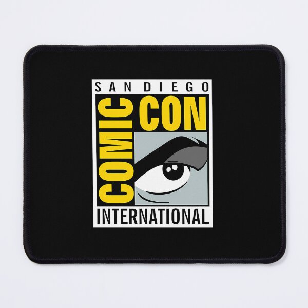 Item preview, Comic Con No Border designed and sold by beauty-confetti.