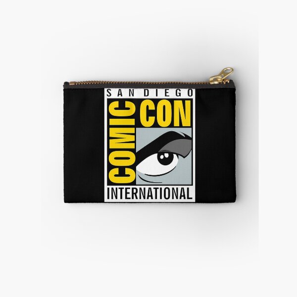 Item preview, Comic Con No Border designed and sold by beauty-confetti.