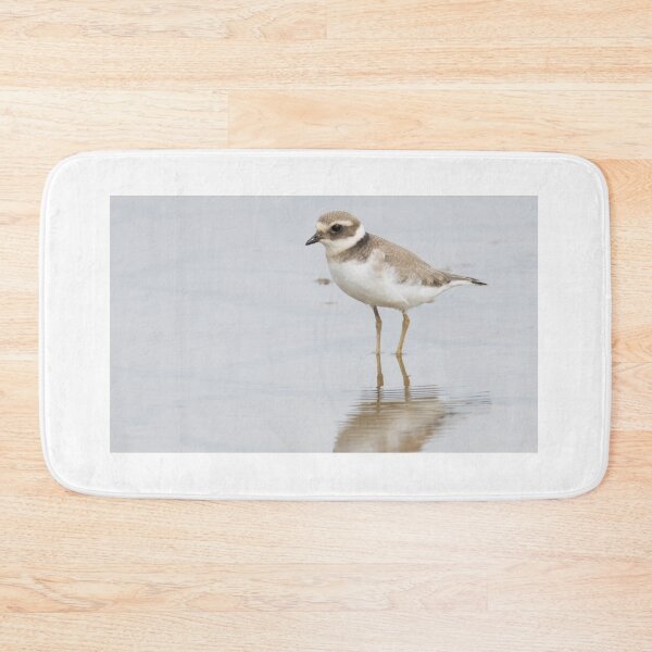 Item preview, Common Ringed Plover designed and sold by LaurenTucker.