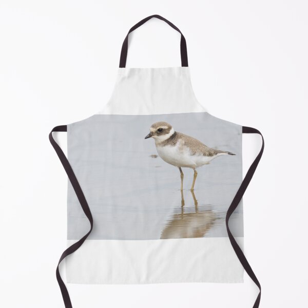 Item preview, Common Ringed Plover designed and sold by LaurenTucker.