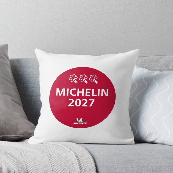 Item preview, All of the Hotels with Starred Restaurants designed and sold by galoerasa.