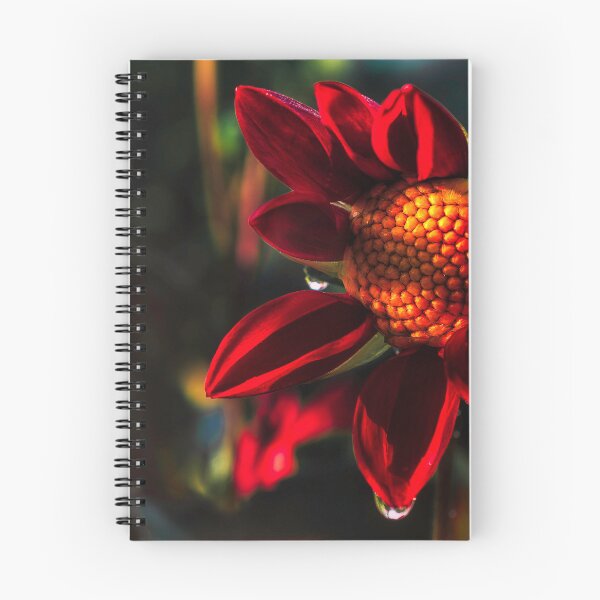 Item preview, Dewdrop Red designed and sold by Jim Love.