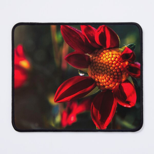 Item preview, Dewdrop Red designed and sold by Jim Love.