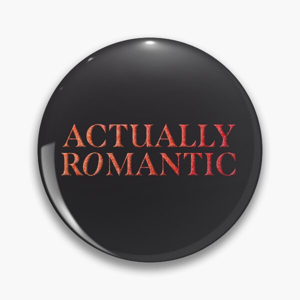 Item preview, actually romantic designed and sold by sadieillust.