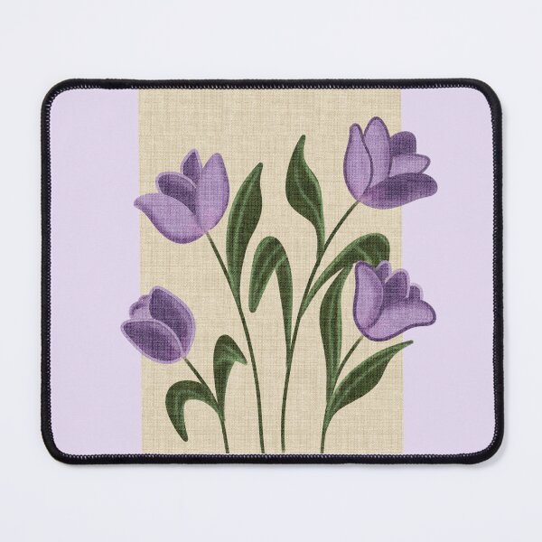 Item preview, Tulips- flowers designed and sold by MegDexShop.