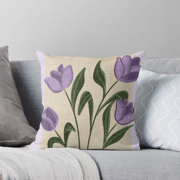 Item preview, Tulips- flowers designed and sold by MegDexShop.