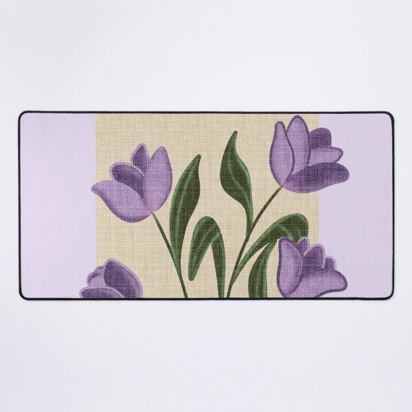 Item preview, Tulips- flowers designed and sold by MegDexShop.