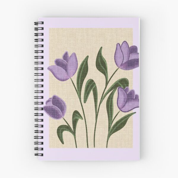 Item preview, Tulips- flowers designed and sold by MegDexShop.