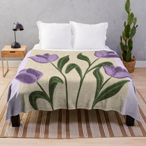 Item preview, Tulips- flowers designed and sold by MegDexShop.